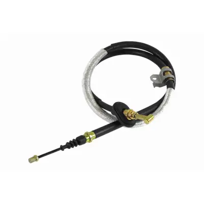 Nuevo Modelo Cable de accionamiento, freno de estacionamiento VAICO V24-30064